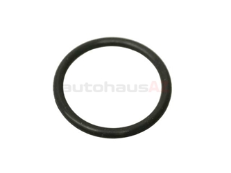 99970751841 VictorReinz Coolant Pipe O-Ring; 28 x 3mm; Pipe to Thermostat Housing