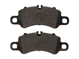 9P1698151B Genuine Brake Pad Set; Front