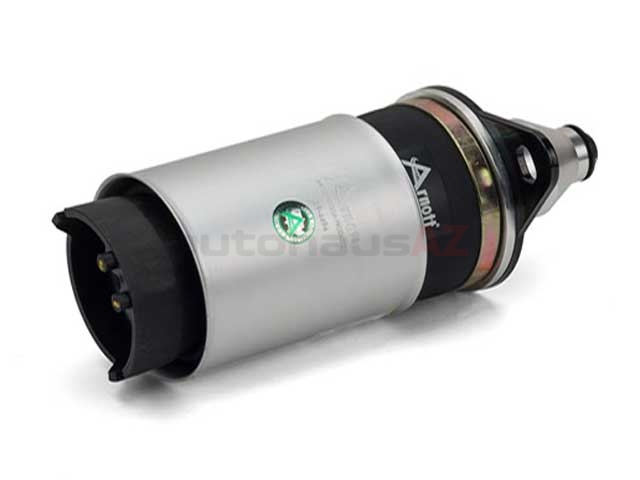 A-2731 Arnott Industries Suspension Air Spring; Rear; Generation I