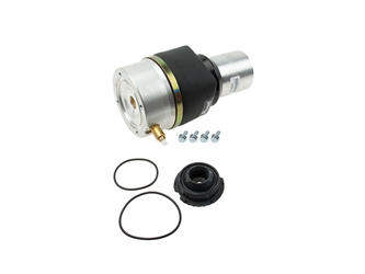 A2523 Arnott Industries Suspension Air Spring; Rear Left or Right