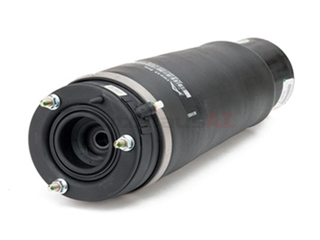 A-2933 Arnott Industries Suspension Air Spring; Front Right