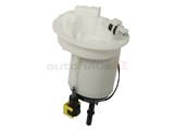 A2C31720400Z Continental Fuel Pump; With Filter