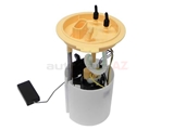 A2C53434508Z VDO Fuel Pump, Electric; Intank Assembly with Level Sender