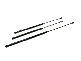 A3SUP1KIT AAZ Preferred Hood Lift Support; Front and Rear Supports; KIT