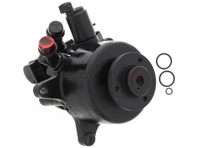 003466500180 Atlantic Enterprises Power Steering Pump