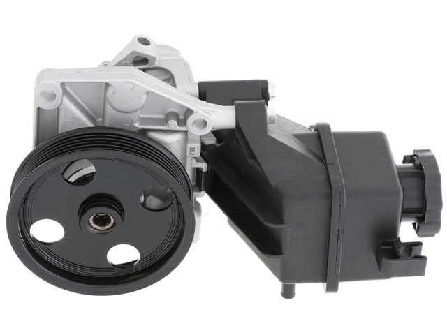 0064666401 Atlantic Enterprises Power Steering Pump