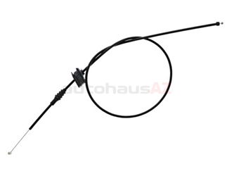 2118800259 Autopa Hood Release Cable