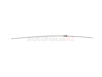 51237060529 Autopa Hood Release Cable; From Release Handle to Cable