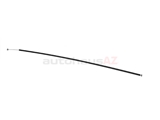 51238176596 Autopa Hood Release Cable