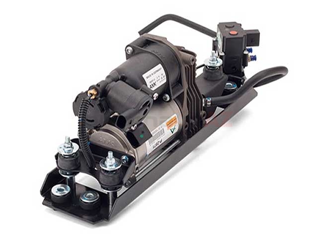 37106793778 Arnott Industries Suspension Air Compressor