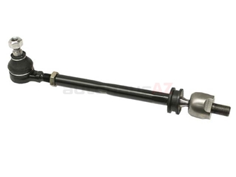 92834703109 Aftermarket Tie Rod Assembly; Front Left/Right