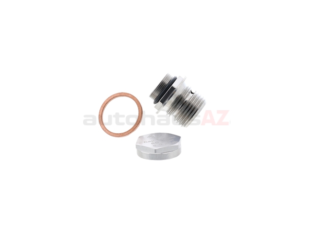 095560300 AGA Oil Drain Plug