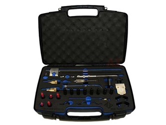 099973011 AGA Engine Valve Stem Seal Tool Kit; Masters Collection