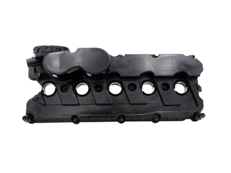07K103469M AAZ Preferred Plus Valve Cover; Includes Valve Cover Gasket and bolts