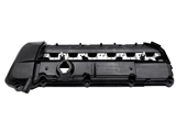 11121432928 AAZ Preferred Plus Valve Cover; Includes Valve Cover Gasket