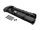 11127512839 AAZ Preferred Plus Valve Cover; Includes Valve Cover Gasket