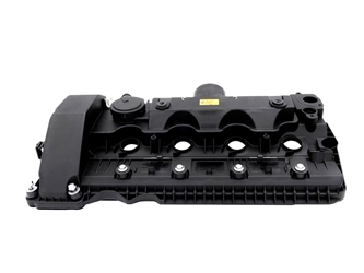 11127522159 AAZ Preferred Plus Valve Cover; For Cylinder Bank 5-8, V8 Engine with Cover Gasket