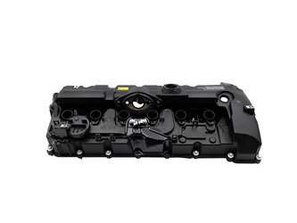 11127552281 AAZ Preferred Plus Valve Cover; Includes Valve Cover Gasket and Bolts