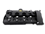 11127563474 AAZ Preferred Plus Valve Cover; For Cylinder Bank 1-4, V8 Engine with Cover Gasket