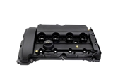 11127646555 AAZ Preferred Plus Valve Cover; Includes Valve Cover Gasket