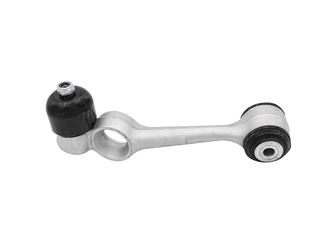 1233304607 AAZ Preferred Plus Control Arm & Ball Joint Assembly; Front Left Upper