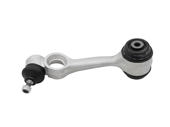 1263300607 AAZ Preferred Plus Control Arm & Ball Joint Assembly; Front Left Upper