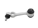 1263300607 AAZ Preferred Plus Control Arm & Ball Joint Assembly; Front Left Upper