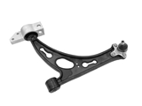 1K0407151AC AAZ Preferred Plus Control Arm & Ball Joint Assembly; Front Left