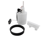 2034702394 AAZ Preferred Plus Fuel Pump Assembly With Fuel Level Sending Unit; Right w/ 4 Pin Connector