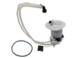 2044704494 AAZ Preferred Plus Fuel Pump Assembly With Fuel Level Sending Unit
