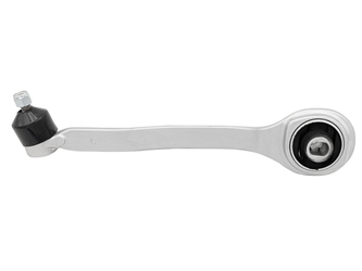2113304311 AAZ Preferred Plus Control Arm & Ball Joint Assembly; Thrust Arm, Front Left Lower Forward