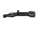 2113308107 AAZ Preferred Plus Control Arm & Ball Joint Assembly; Front Left Lower Rearward
