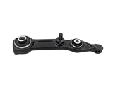 AH-2113308207 AAZ Preferred Plus Control Arm & Ball Joint Assembly; Front Left Lower Rearward