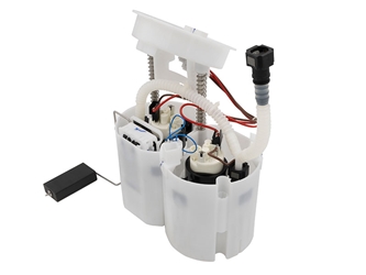 2114700000 AAZ Preferred Plus Fuel Pump Assembly With Fuel Level Sending Unit