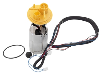 30761743 AAZ Preferred Plus Fuel Pump Assembly With Fuel Level Sending Unit