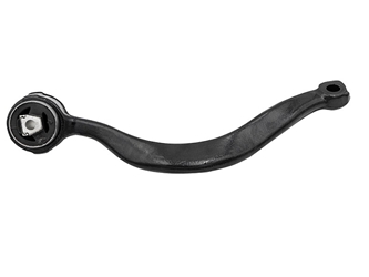 31126769718 AAZ Preferred Plus Control Arm; Front Right Forward; Includes Bushing