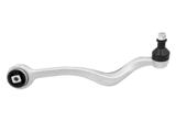 31121141718 AAZ Preferred Plus Control Arm & Ball Joint Assembly; Front Upper Right with Bushing