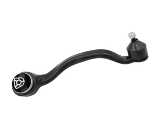 31126851692 AAZ Preferred Plus Control Arm & Ball Joint Assembly; Front Right Lower Forward
