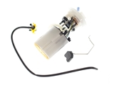 3C8919051A AAZ Preferred Plus Fuel Pump Assembly with Fuel Level Sending Unit and Fuel Filter