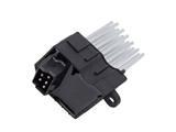 64116923204 AAZ Preferred Plus Blower Motor Resistor/Regulator