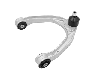 7L0407021B AAZ Preferred Plus Control Arm & Ball Joint Assembly; Front Right or Left Upper