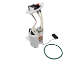 YW4Z9H307BB AAZ Preferred Plus Fuel Pump Assembly With Fuel Level Sending Unit