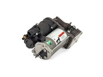 1663200104 Arnott Industries Suspension Air Compressor; New