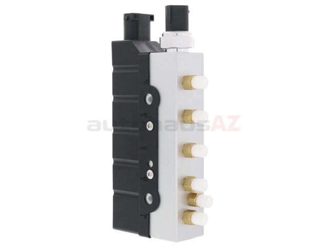 2203200258 Arnott Industries Suspension Self-Leveling Valve