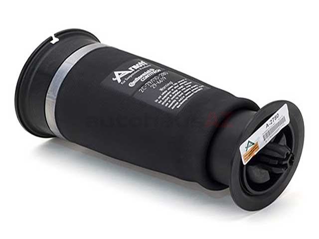 37106781843 Arnott Industries Suspension Air Spring; Rear