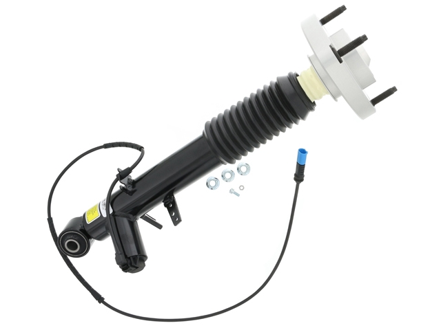 37106875089 Arnott Industries Shock Absorber; Rear Left