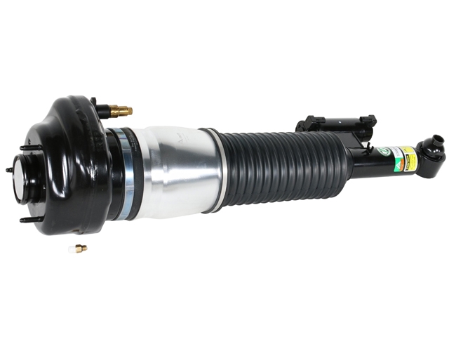 37107915953 Arnott Industries Strut Assembly; Rear Left