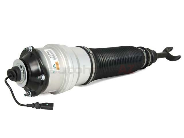 4E0616039AJ Arnott Industries Suspension Air Spring; Front Left