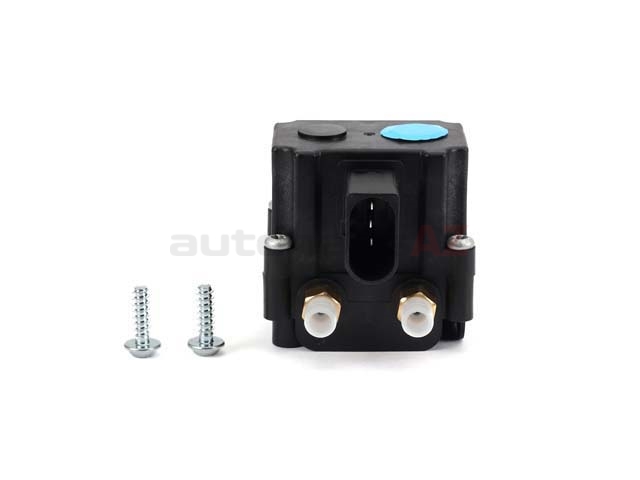 VB3502 Arnott Industries Suspension Self-Leveling Valve