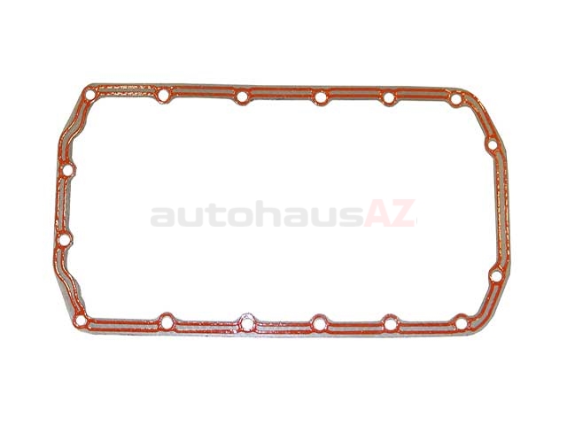 11137565928 AJUSA Oil Pan Gasket